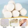 Multifuntional Cleaning Accessories Swim Pool Sponge Ball Floating Pool Filter