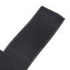Cotton Fitness Thigh Strap Black Strength Training Accessories Leg Strap  Gym Training