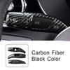 Car Windshield Wiper Gear Lever Cruise Cover Trim Frame For Mercedes Benz A B C E S GLC CLA G SK1