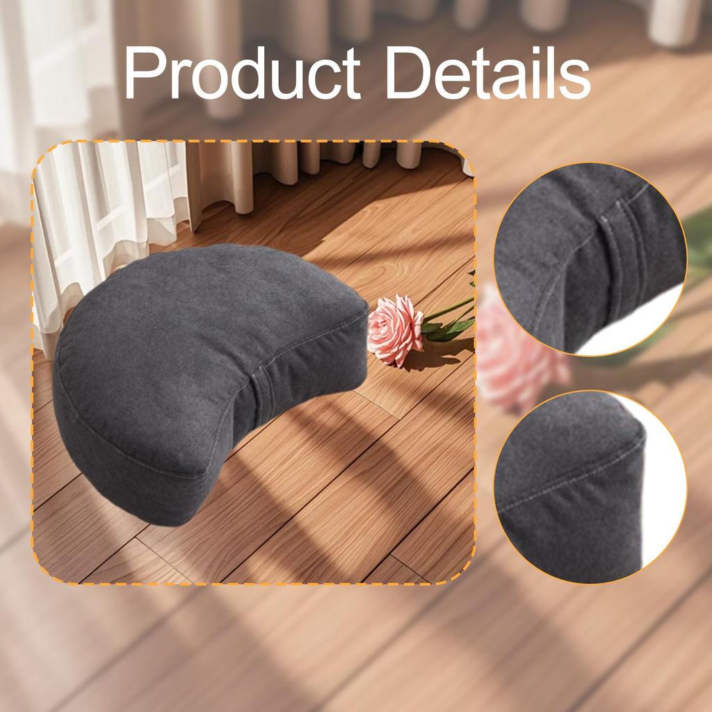 Floor Pillow Seating Cushion Multifunctional Comfortable Soft Gift Tatami