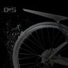 Bicycle Fender Adjustable Waterproof Lightweight Universal MTB Mountain Road Bike Rear Mud Splash Guard Mudflap Bike Accessories
