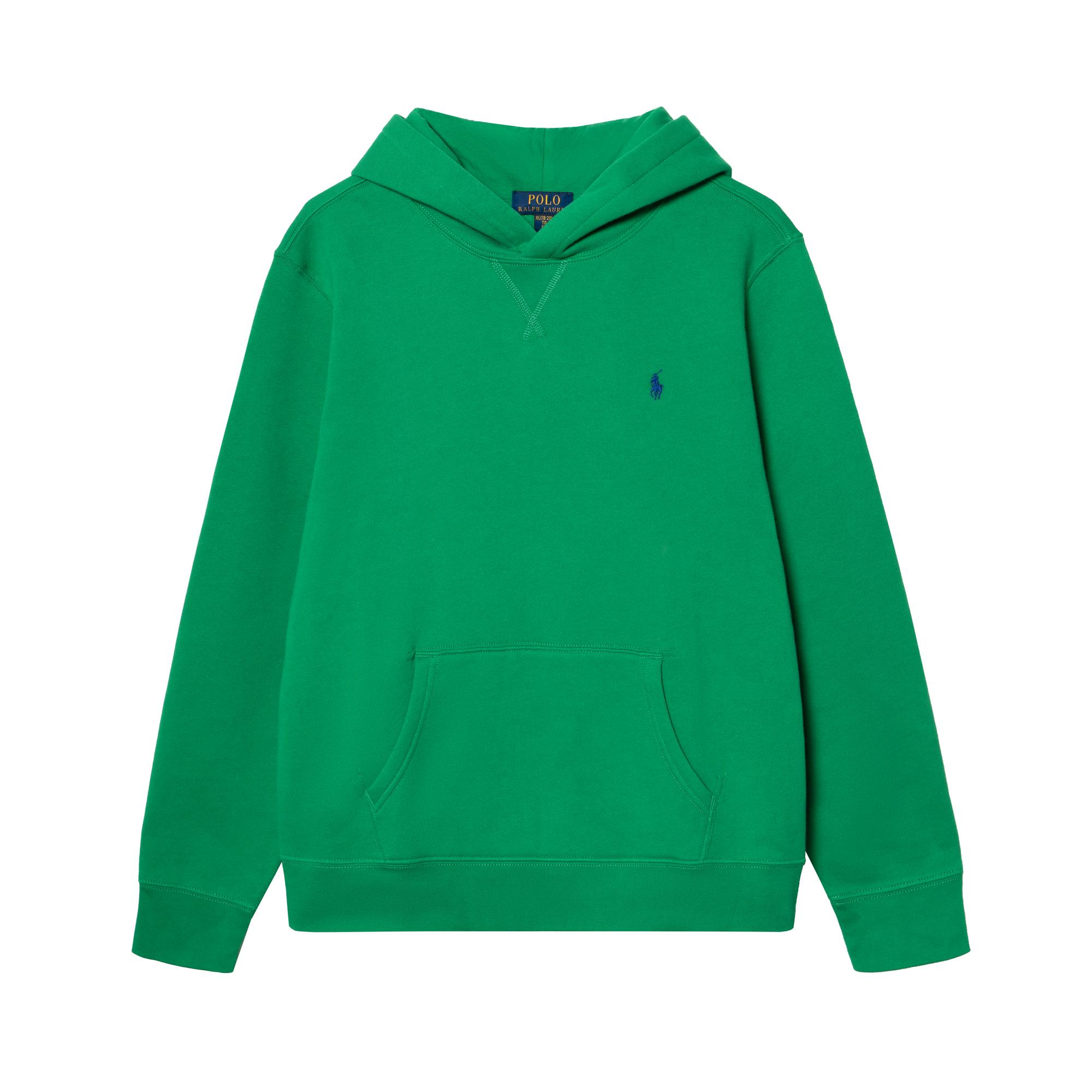 Polo Ralph Lauren Džemperis SS24 Izšuvums