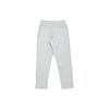 New Balance Knitted Sweatpants Men's Gray MP23593-AG