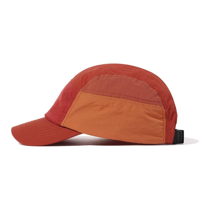 Unisex Lightweight 5 Panel Baseball Cap Trucker Hat for All Sports Running Hiking Tennis - Youth & Adult Sizes