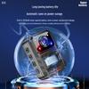 Zhunhang DSJ-C8 HD Wearable Body Camera