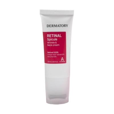 Retinal Spicule krém na vrásky a krk 50 ml