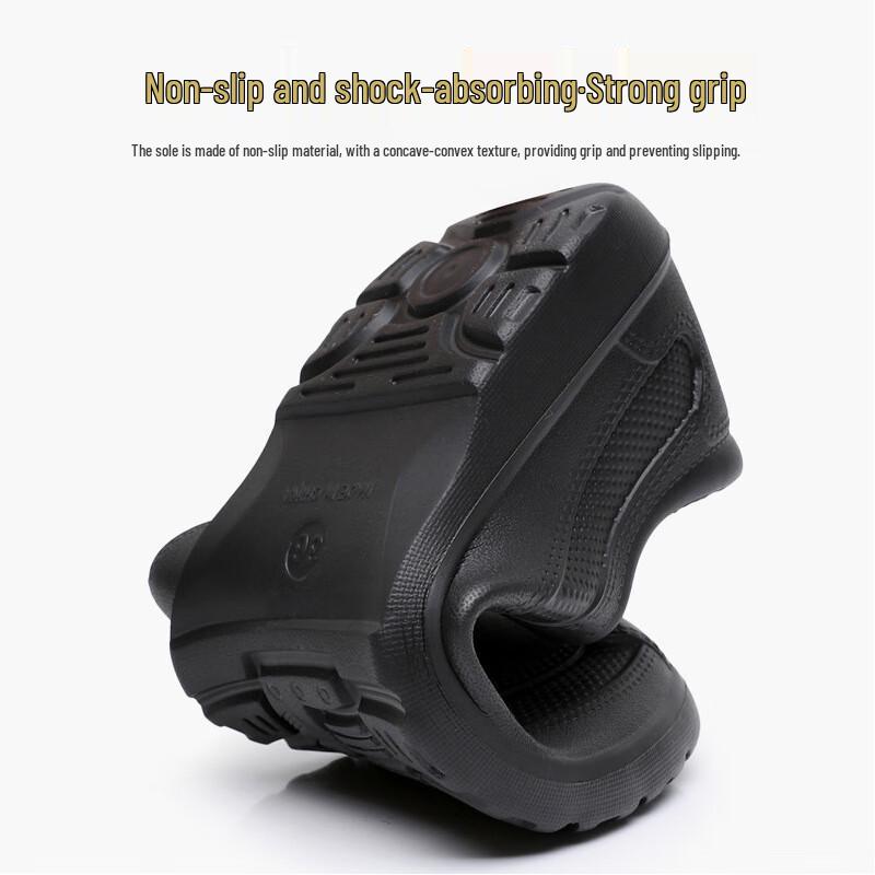 Bofuniao Lightweight EVA Waterproof Rain Boots