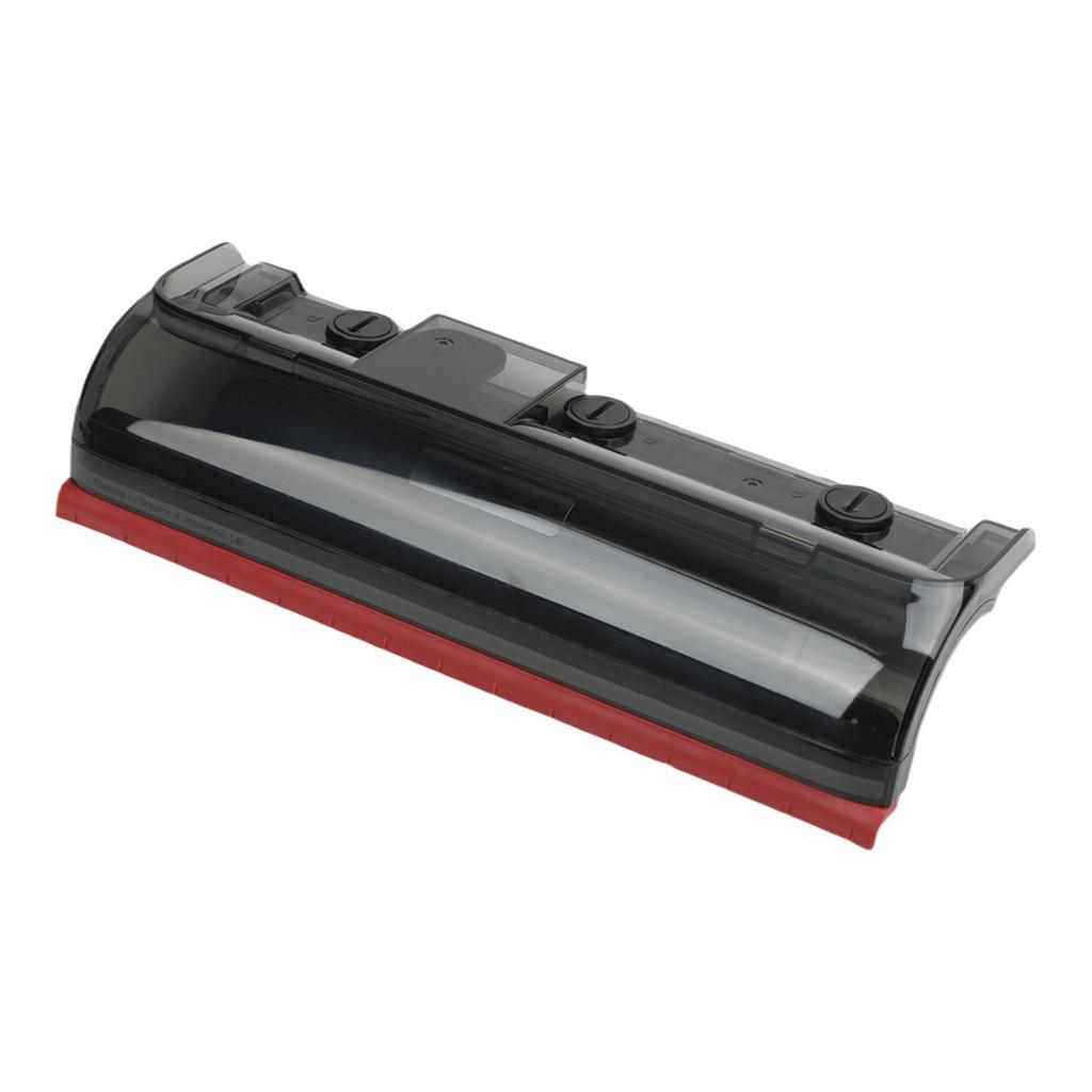 For Dreame T40 Ultra Main Brush Guard Replacement Plastic Cover Accessory For Robot Vacuum Cleaner Parts Protection Shield