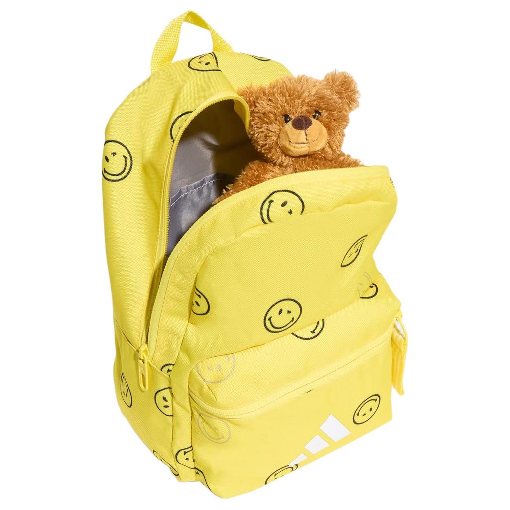 adidas Kostenloser Versand Mit AdiClub Smiley Kinderrucksack JX5643