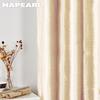 1PC NAPEARL 70-80% Blackout Italian Velvet Solid Color Versatile Curtains for Living Room Bedroom Home Decor