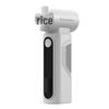 High-Quality Portable Mini Fan with Smart Digital Display – Outdoor Handheld Design