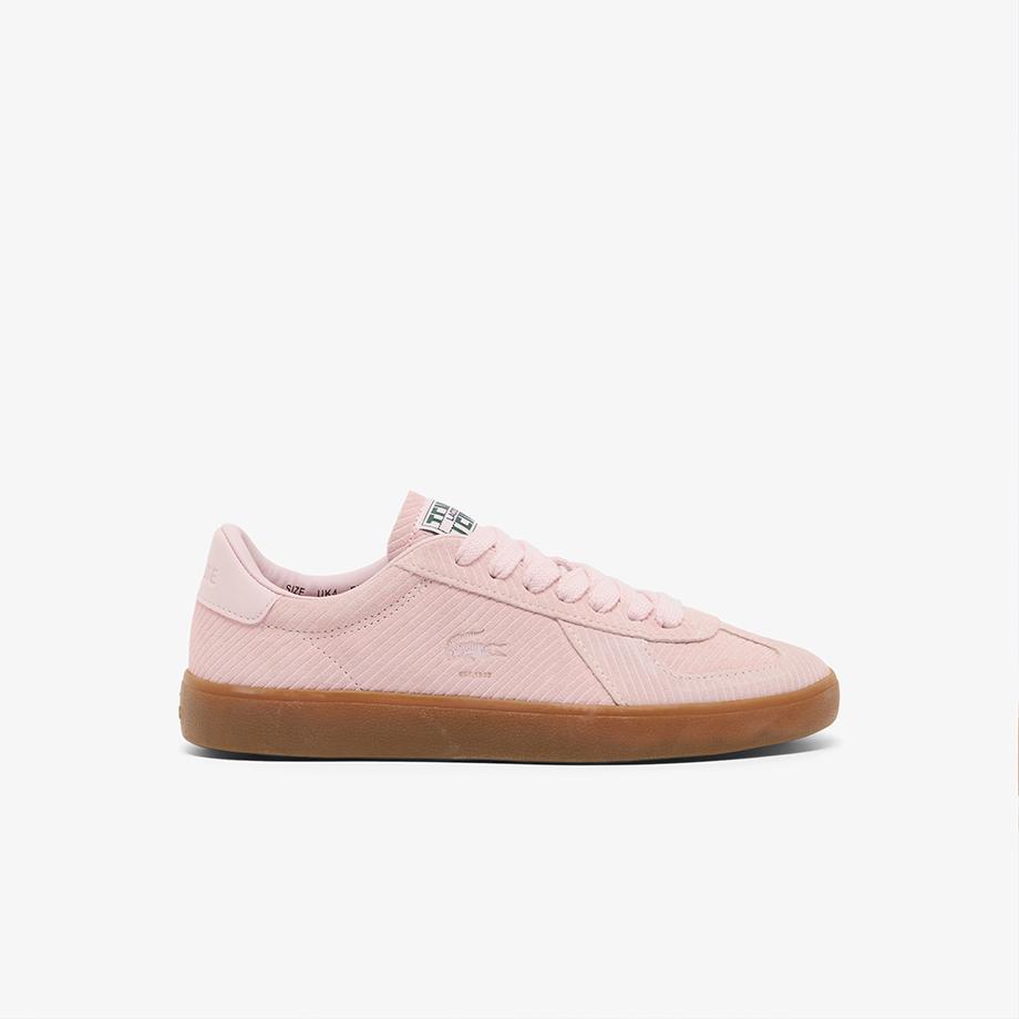 [lacoste] Женские кроссовки Baseshot Pro RZ6034W55NANQ 220