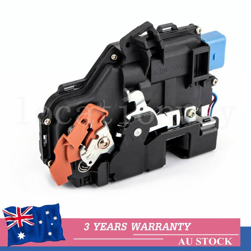 

Привод замка передней левой двери для VW Golf MK5 Jetta Touareg Caddy 3D1837015A Новый