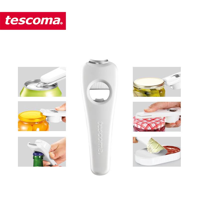 

Багатофункціональна відкривачка для пляшок TESCOMA PRESTO