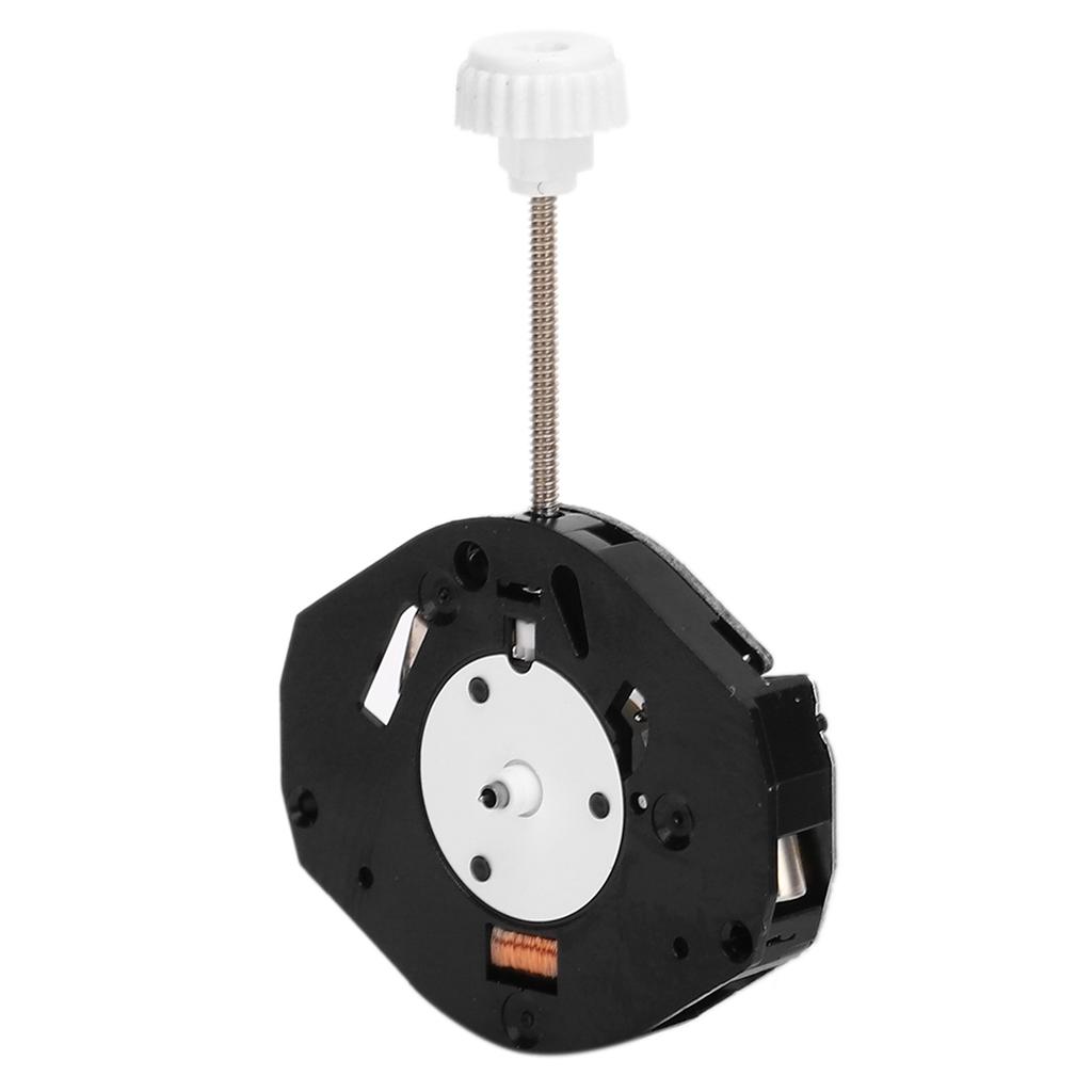 Professional SL68 Quartz Watch Movement Watch Repairing Accessories Replacement Parts