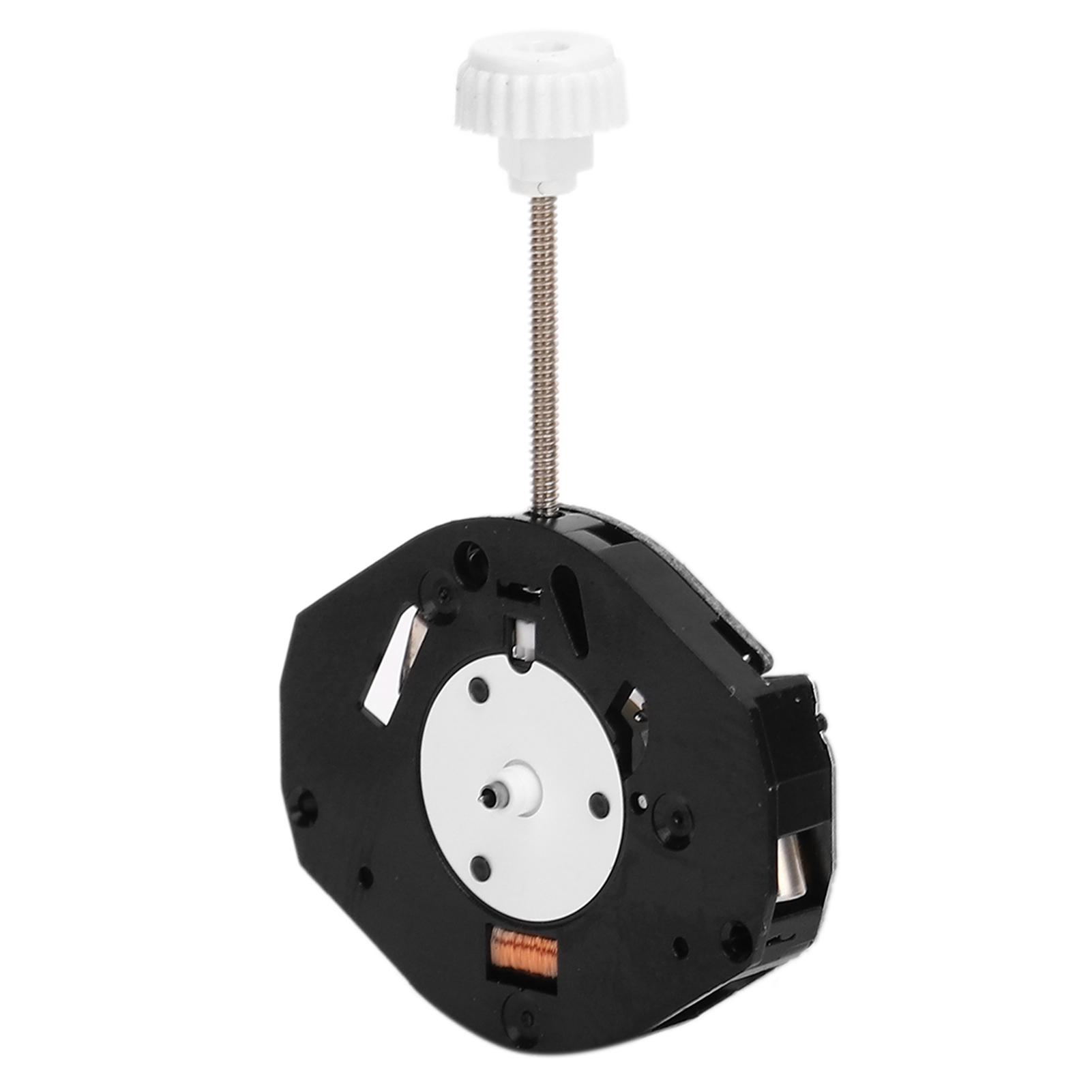 

Professional SL68 Quartz Watch Movement Watch Repairing Accessories Replacement Parts