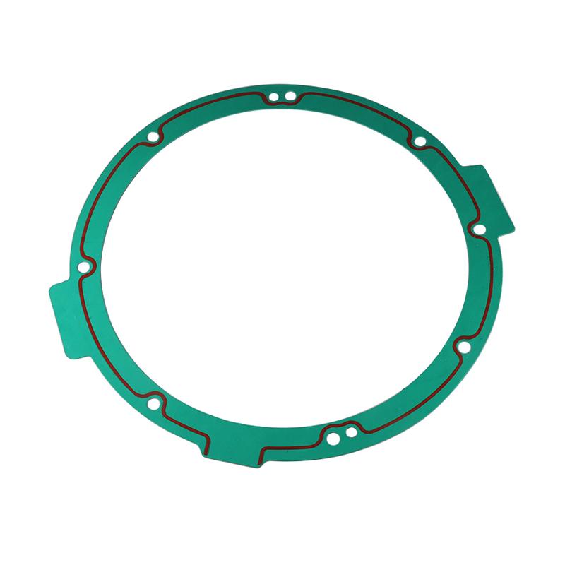 Motorcycle Stator Magneto Generator Cover Gasket For Polaris Sportsman 850 XP Scrambler 850 Scrambler 1000 Forest 1000 Parts