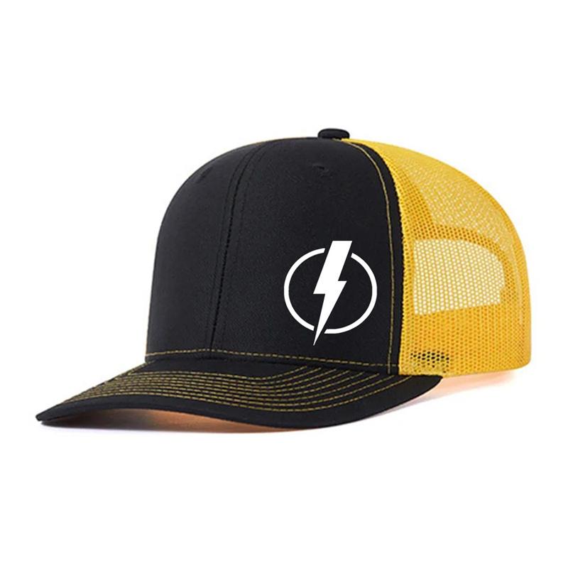 Spring summer Luxury Micro Curved Baseball Cap for Men Women Outdoor Mesh Duck Hat Shade Breathable Mesh Gorras Hombre