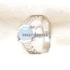 Opal Oval Cut Gemstone With 925 Sterling Silver Ring For Men's #B419 JL375683810180