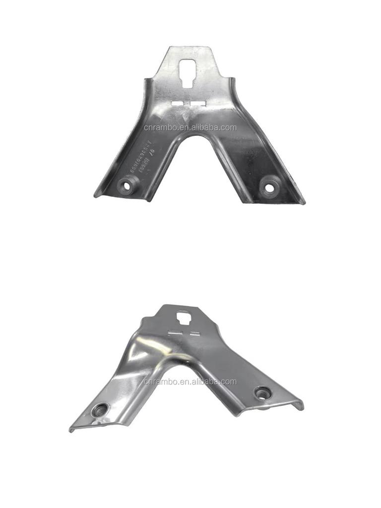 E-Class W213 Front Bumper Bracket (2536201600)