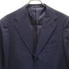Beauty products green label relaxing suit Setup 44/76 Navy system Men's Used