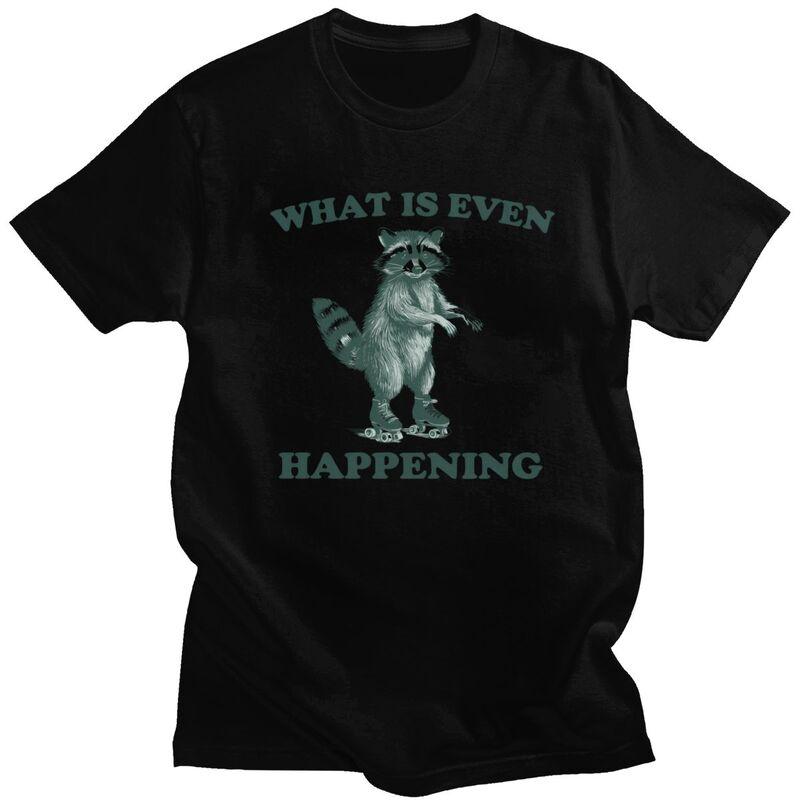 New Unisexs TShirt The House Loud Awesome Tees Short Sleeve Round Collar TShirt Cotton Birthday Present Clothes Cartoon Graphic