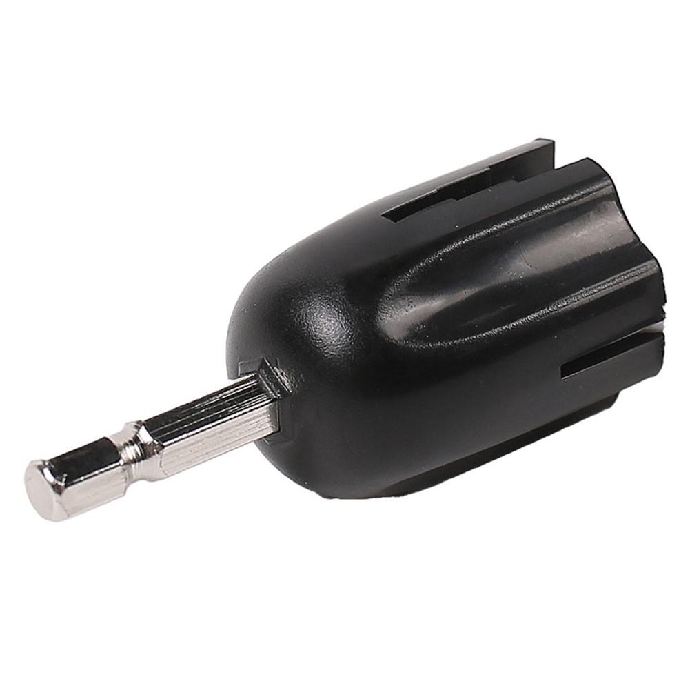 

Легко управляемая головка для намотки струн Электрическая Быстрая гитарная струна