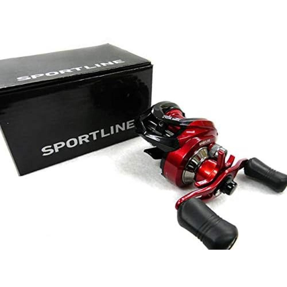 

Катушка Daiwa Sports Line SPORT LINE CC FIREWOLF SW50RL 00616121