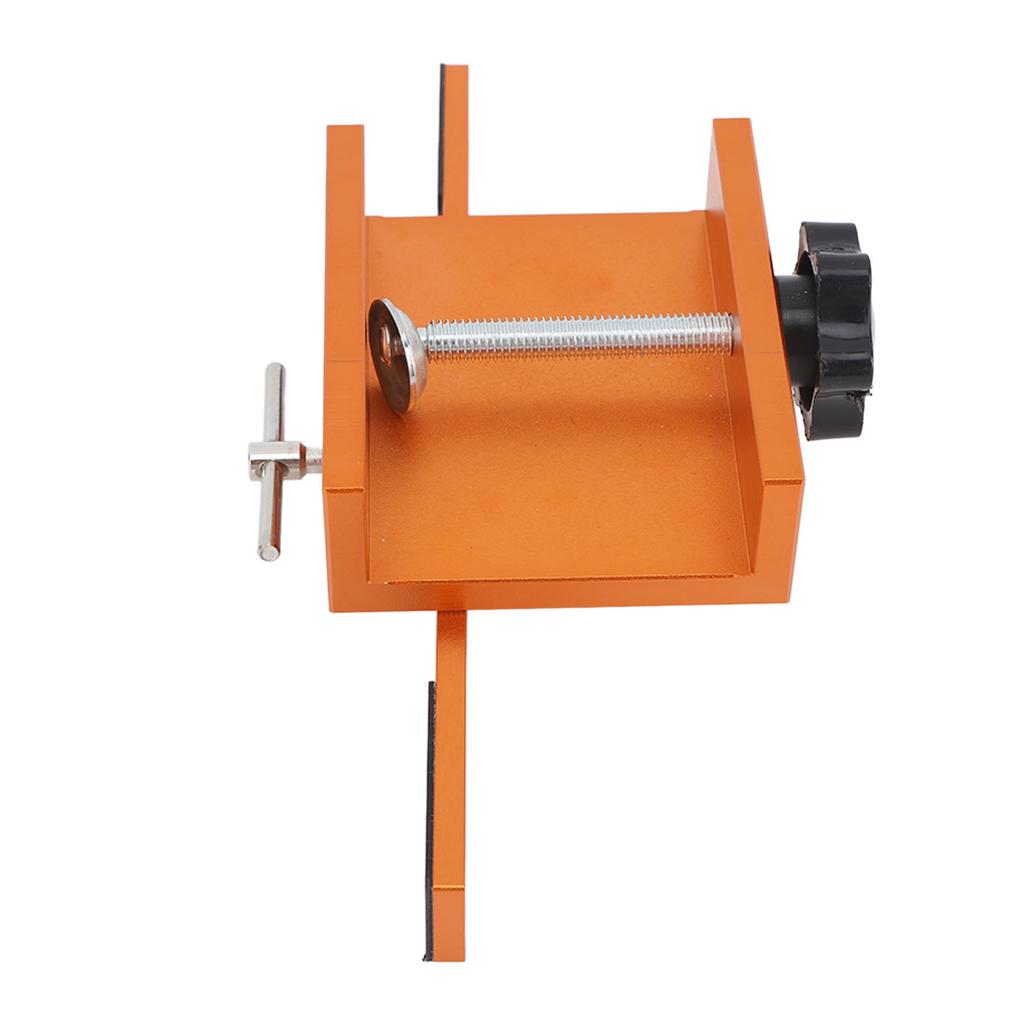 Cabinet Clamps Right Angle Professional Aluminum Alloy Cabinet Installation Clamps for Display