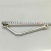 STARPAD For CB400 XJR400 Westerly ZRX400 1100 Motorcycle Modified Exhaust Pipe Exhaust Hanging Motorcycle Accessories