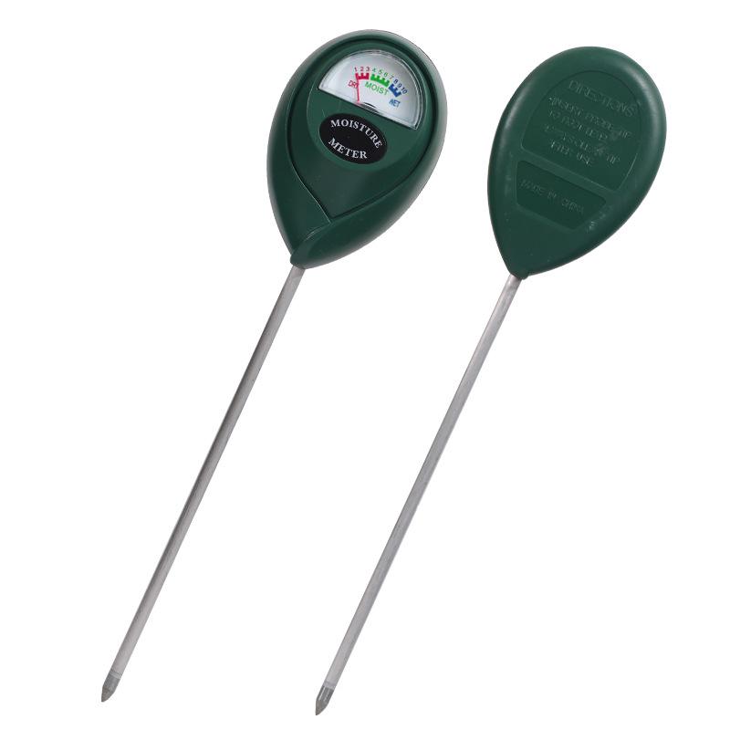 High-Precision Soil Moisture Meter for Flowers and Potted Plants