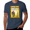 Captain Morgan T-Shirt Weiches Leichtes Baumwoll-T-Shirt