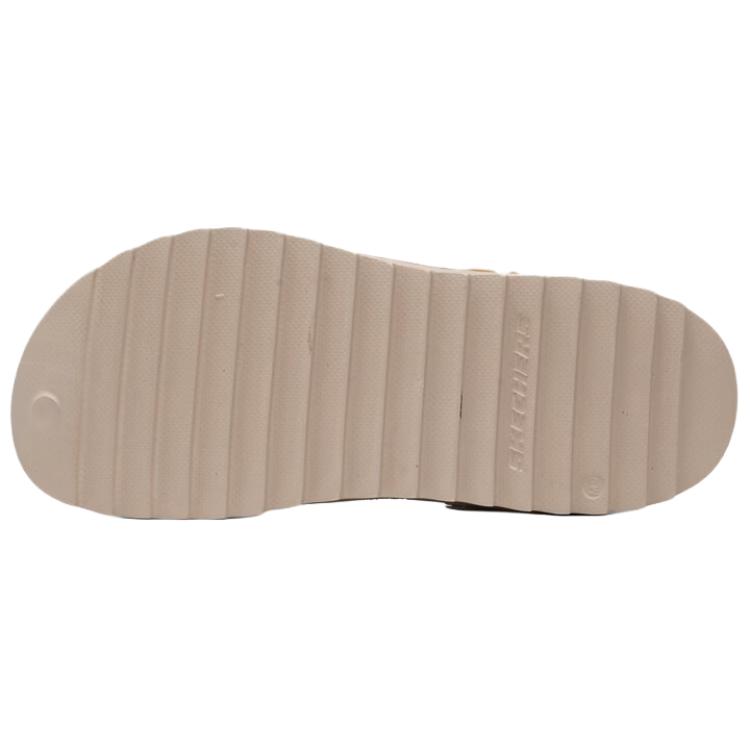 Skechers Foamies Surge Simple Comfortable Clogs Men Clogs Off-White 243310-OFWT