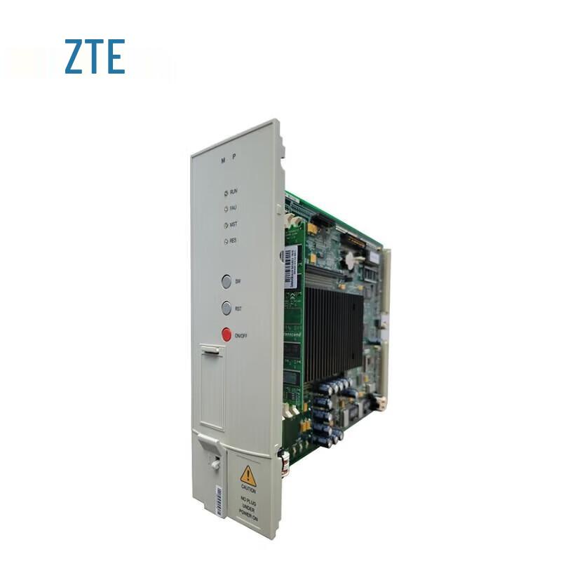 ZTE ZXJ10B Main Processor Unit