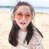 Kids Sunglasses Square Children Sunglasses Boy Girl Stylish Goggles Baby Student Eyeglasses Party Eyewear UV400