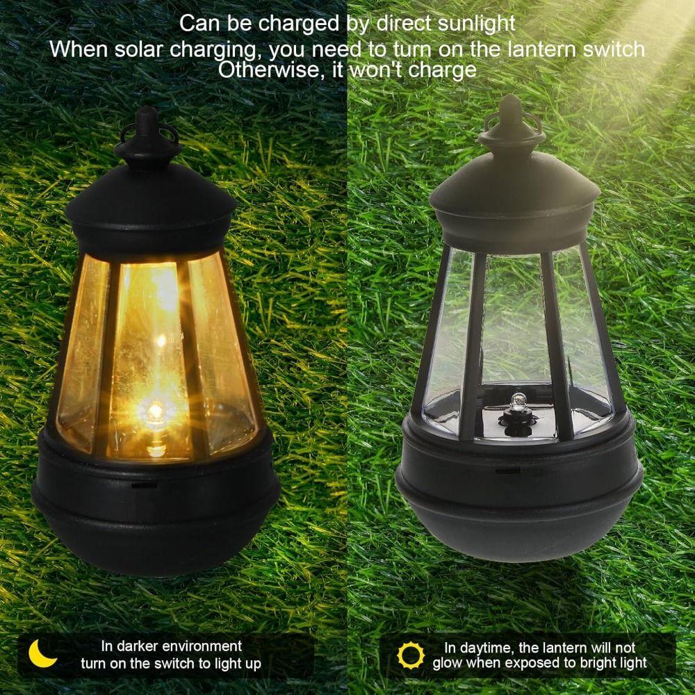 Waterproof Resin Dog Sculpture Rustic Design Puppy Resin Light Outdoor Dog Sculpture  Patio Decor