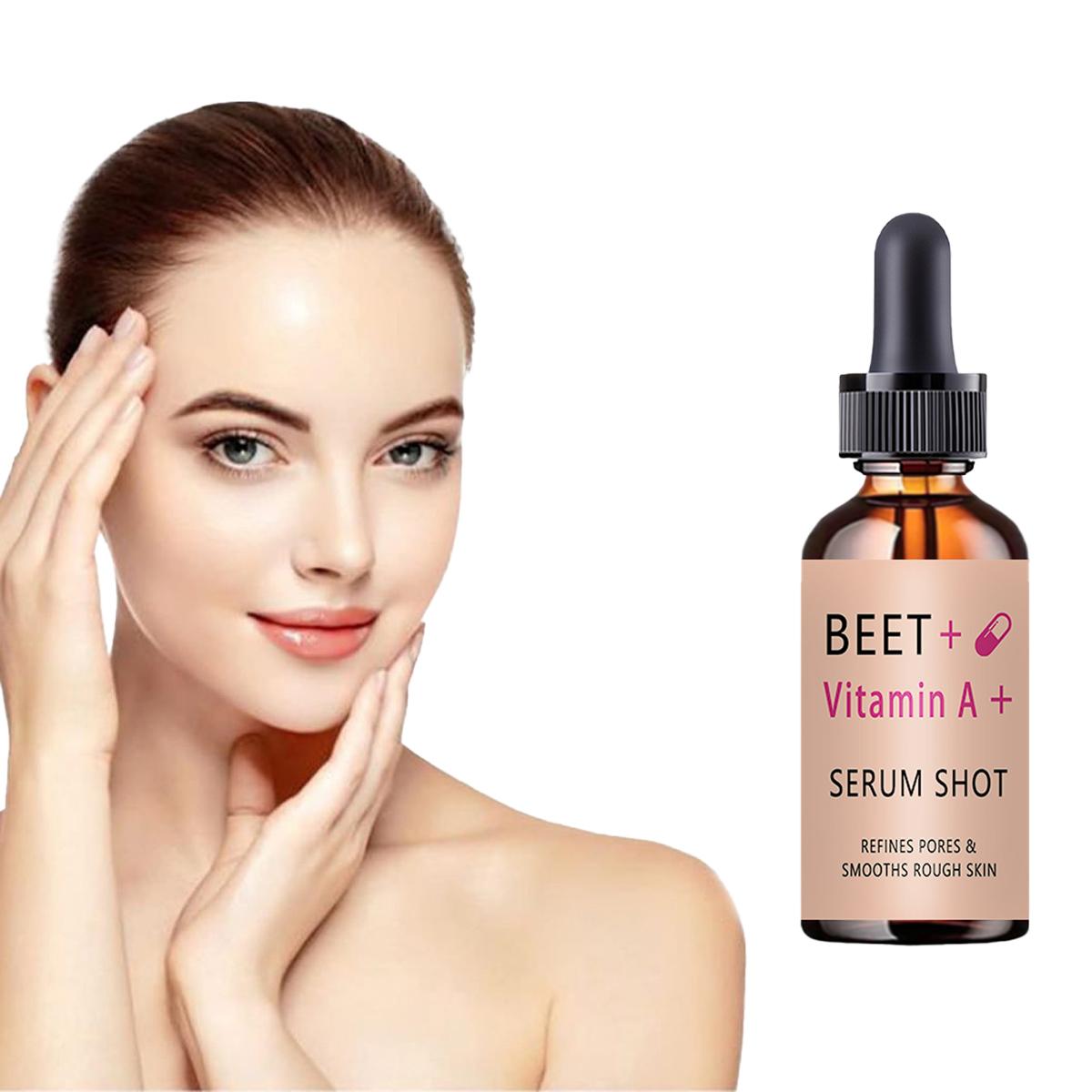 

Почувствуйте безупречную красоту с антивозрастной и отбеливающей эссенцией