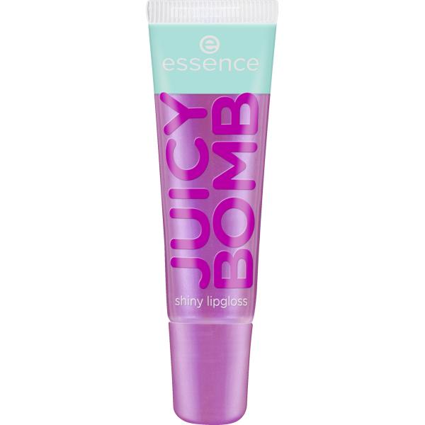 

Essence Juicy Balm Shiny Lip Gloss 105, 10ml