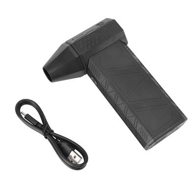 Electric Air Duster 130000RPM 3 Gear Adjustable Jet Dry Blower for Computer Keyboard Outdoors Car