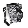 Detachable Strap Salon Handbag Portable Portable Scissors Holder Bag Hairstyling Case  Barber Use
