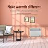 Kaiqier Commercial Electric Heater