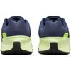 Nike Metro Tek Comfortable Soft Low-Top Kids Running Shoes Unisex running shoes Blue HQ2007-401