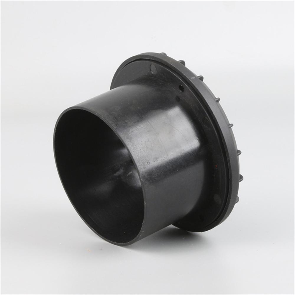 75mm Parking Heater Air Vent Car Heater Air Outlet Black For Parking Heater  2kw/5kw/8kw  D2/D4/D4S