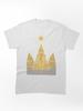 Age of Wonders El Dorado Ancient City Art Classic T-Shirt