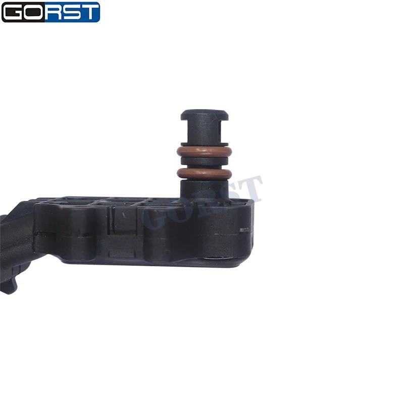 Intake Air Pressure MAP Sensor 28086011 for GM Mitsubishi Opel Chevrolet Jmc Landwind Jiangling Car Auto Part 12232201