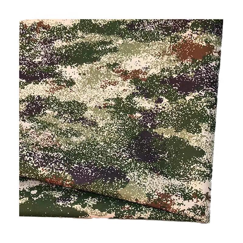 Camouflage Waterproof Tablecloth
