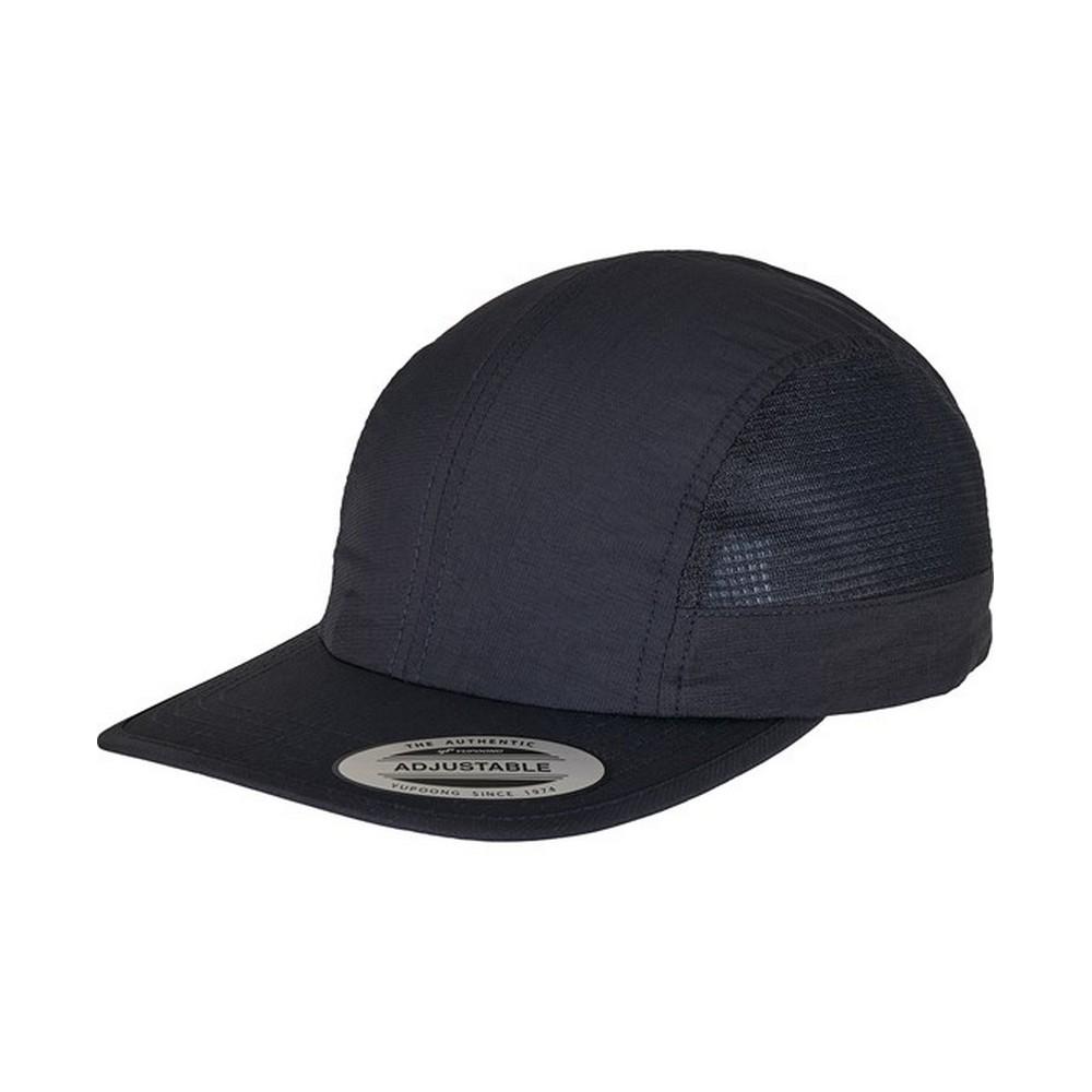 FLEXFIT Unisex Adult Nylon Snapback Cap