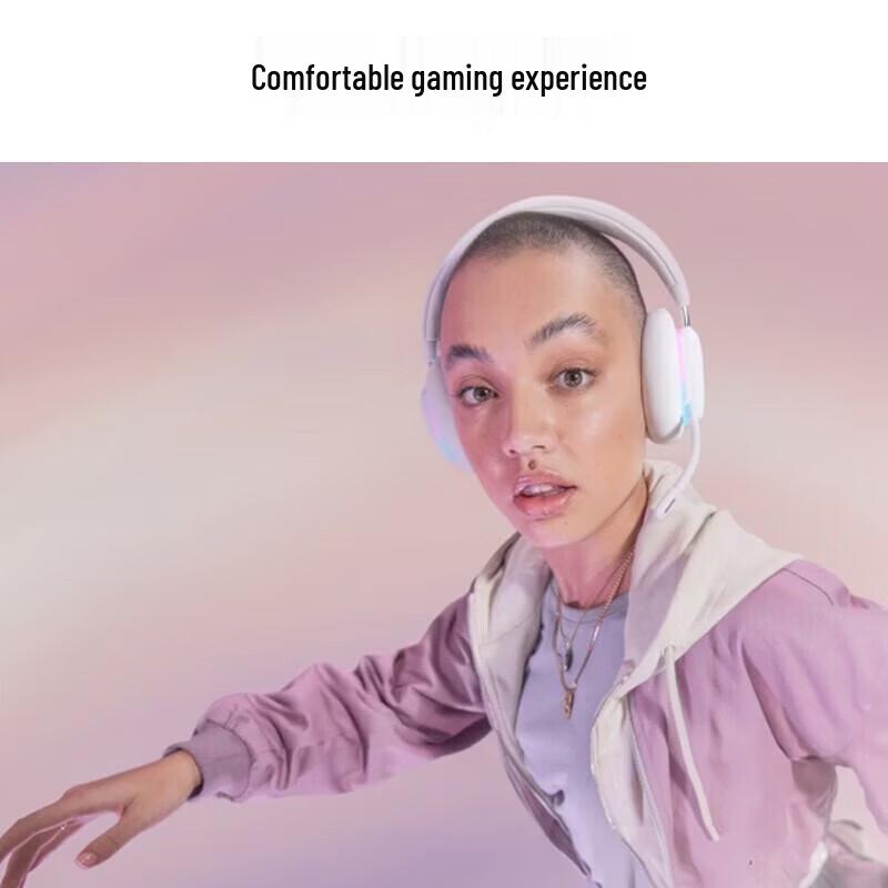 Logitech G735 Wireless Gaming Headset