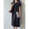 Casual Summer Loose Women's Dress