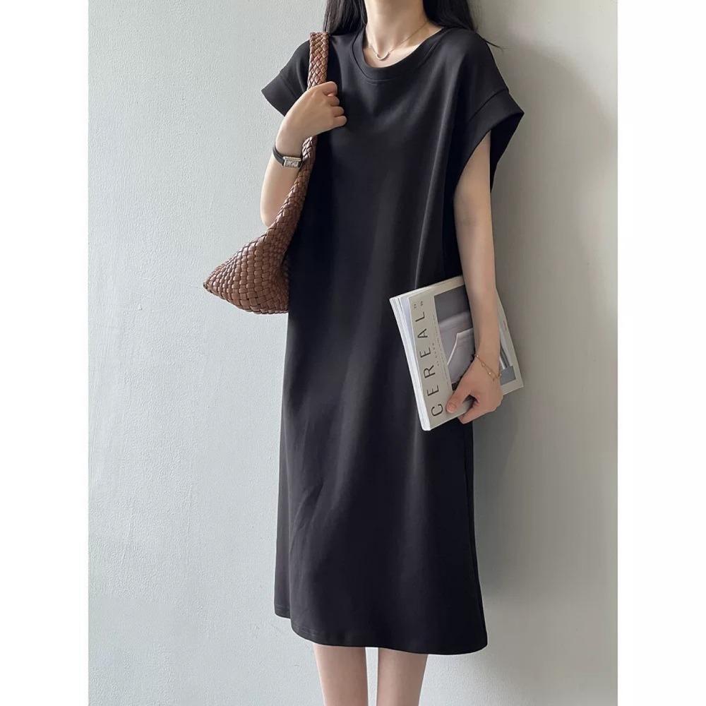 Casual Summer Loose Women's Dress